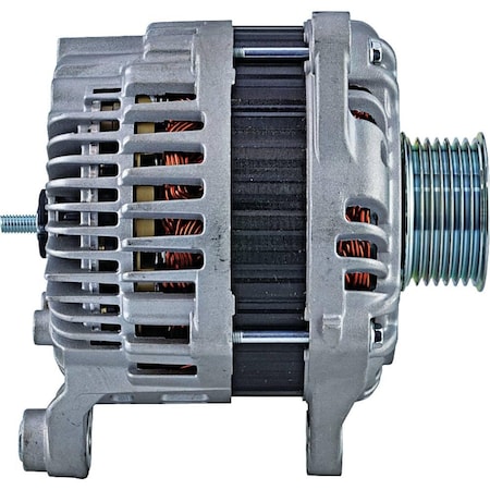 Aftermarket JAndN Electrical Products Alternator 400-48192-JN
